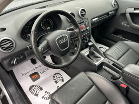 Audi A3 (КАТО НОВА)^(S-Line), снимка 11 - Автомобили и джипове - 43556993