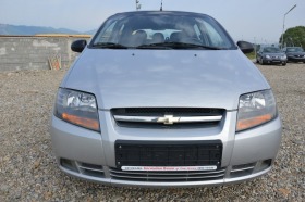 Обява за продажба на Chevrolet Kalos ~ 111 лв. - изображение 1