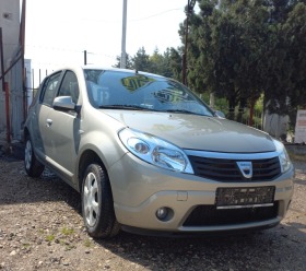 Dacia Sandero 1.6i 78000! ! | Mobile.bg   3