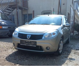 Dacia Sandero 1.6i 78000! ! | Mobile.bg   1