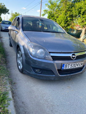 Обява за продажба на Opel Astra ~5 600 лв. - изображение 1