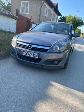 Opel Astra | Mobile.bg    2