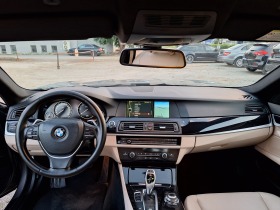 BMW 530 258kc x-drive, снимка 15