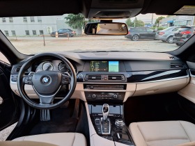 BMW 530 258kc x-drive, снимка 11