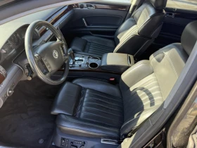 VW Phaeton 3.0 TDI 4* 4 NAVI-FULL-TOP, снимка 3