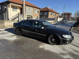 VW Phaeton 3.0 TDI 4* 4 NAVI-FULL-TOP, снимка 1