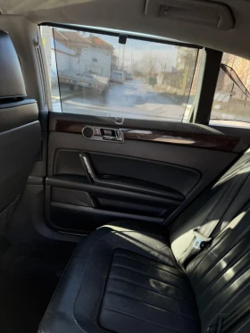 VW Phaeton 3.0 TDI 4* 4 NAVI-FULL-TOP, снимка 2