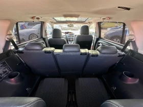 Toyota Verso Авто, Нави, Панорама, 6+ 1, Подгрев, Щори, снимка 9