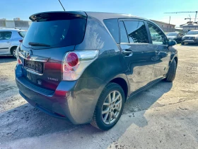 Toyota Verso Авто, Нави, Панорама, 6+ 1, Подгрев, Щори, снимка 4