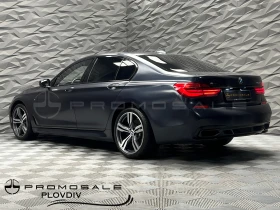 BMW 740 d xDrive M-pack B&W* 360* Camera* , снимка 3