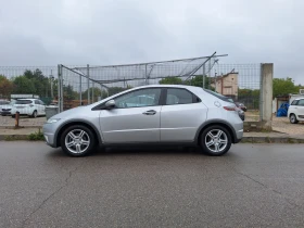 Honda Civic 1.4i 167000KM EURO 5A, снимка 4