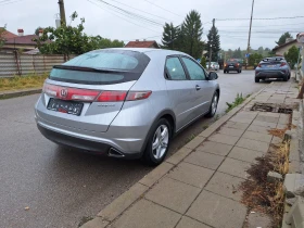 Honda Civic 1.4i 167000KM EURO 5A, снимка 7