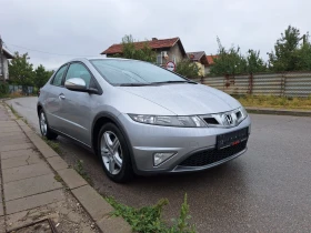 Обява за продажба на Honda Civic 1.4i 167000KM EURO 5A ~8 700 лв. - изображение 2