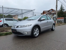 Honda Civic 1.4i 167000KM EURO 5A | Mobile.bg    1