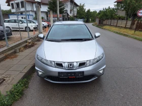 Обява за продажба на Honda Civic 1.4i 167000KM EURO 5A ~8 700 лв. - изображение 1