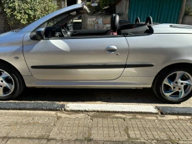 Peugeot 206 CC | Mobile.bg    4