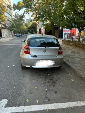 BMW 118, снимка 2