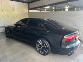 Audi S8 Ceramic/Carbon/800+ , снимка 7