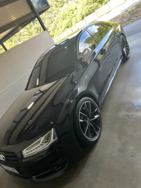 Audi S8 Ceramic/Carbon/800+ , снимка 8