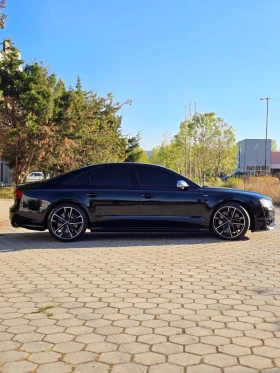 Audi S8 Ceramic/Carbon/800+ , снимка 5