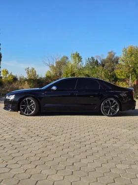 Audi S8 Ceramic/Carbon/800+ , снимка 6