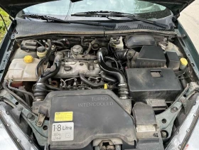 Ford Focus 1.8 TDCI, снимка 7