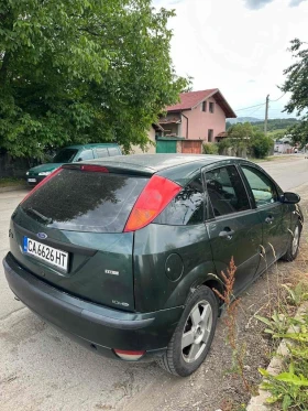 Ford Focus 1.8 TDCI | Mobile.bg    3