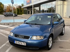 Audi A3 АВТОМАТИК!!!, снимка 1