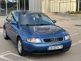 Audi A3 АВТОМАТИК!!!, снимка 3