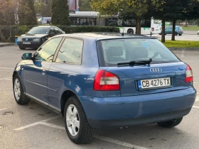 Audi A3 АВТОМАТИК!!!, снимка 2