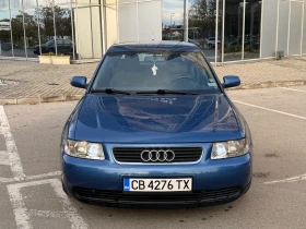 Audi A3 АВТОМАТИК!!!, снимка 5