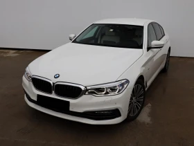 BMW 540 i xDrive Sport Line, снимка 1