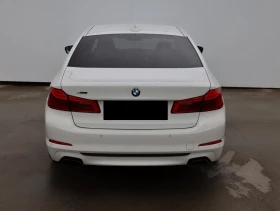 BMW 540 i xDrive Sport Line, снимка 4