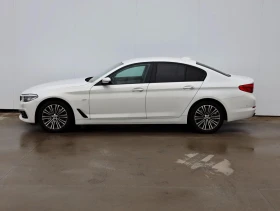 BMW 540 i xDrive Sport Line, снимка 3