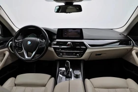 BMW 540 i xDrive Sport Line, снимка 8