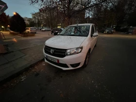 Dacia Sandero, снимка 1