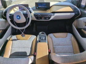 BMW i3  BEV - [8] 