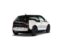 BMW i3 120Ah, снимка 3