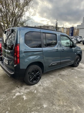 Citroen Berlingo, снимка 4