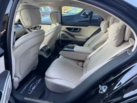 Mercedes-Benz S 350 CDI-4MATIC-BURMESTER-360* CAM-ВАКУМ-ОБДУХВАНЕ-FULL, снимка 15