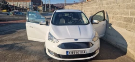 Ford C-max, снимка 1