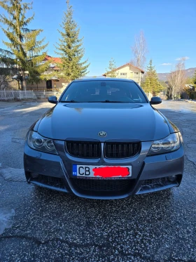 BMW 330 Xd M pack, Full Екстри, снимка 2