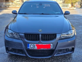 BMW 330 Xd M pack, Full Екстри, снимка 1