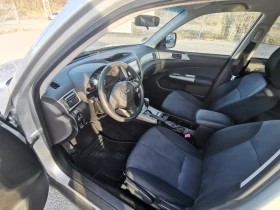 Subaru Forester 2.0i LPG AUTOMAT | Mobile.bg    12