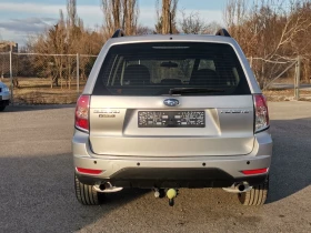 Subaru Forester 2.0i LPG AUTOMAT | Mobile.bg    4