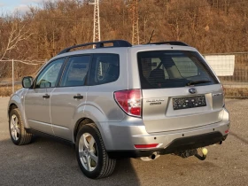 Subaru Forester 2.0i LPG AUTOMAT | Mobile.bg    3