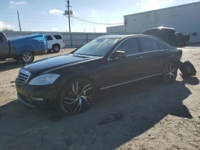 Mercedes-Benz S 500 550* 4MATIC* * *  *  | Mobile.bg    2