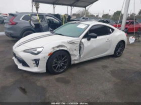 Toyota GR86 2017 TOYOTA 86 860 SPECIAL EDITION | Mobile.bg    2