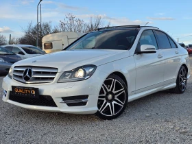 Mercedes-Benz C 350 //AMG/ 306к.с./4 MATIC/PANOR./ШВЕЙЦАРИЯ - 27955 лв. - 42839314 | Car24.bg