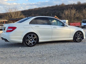 Mercedes-Benz C 350 //AMG/ 306к.с./4 MATIC/PANOR./ШВЕЙЦАРИЯ - 27955 лв. - 42839314 | Car24.bg